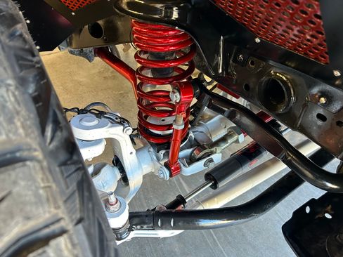 Used 2020 Jeep Gladiator Rubicon image 22