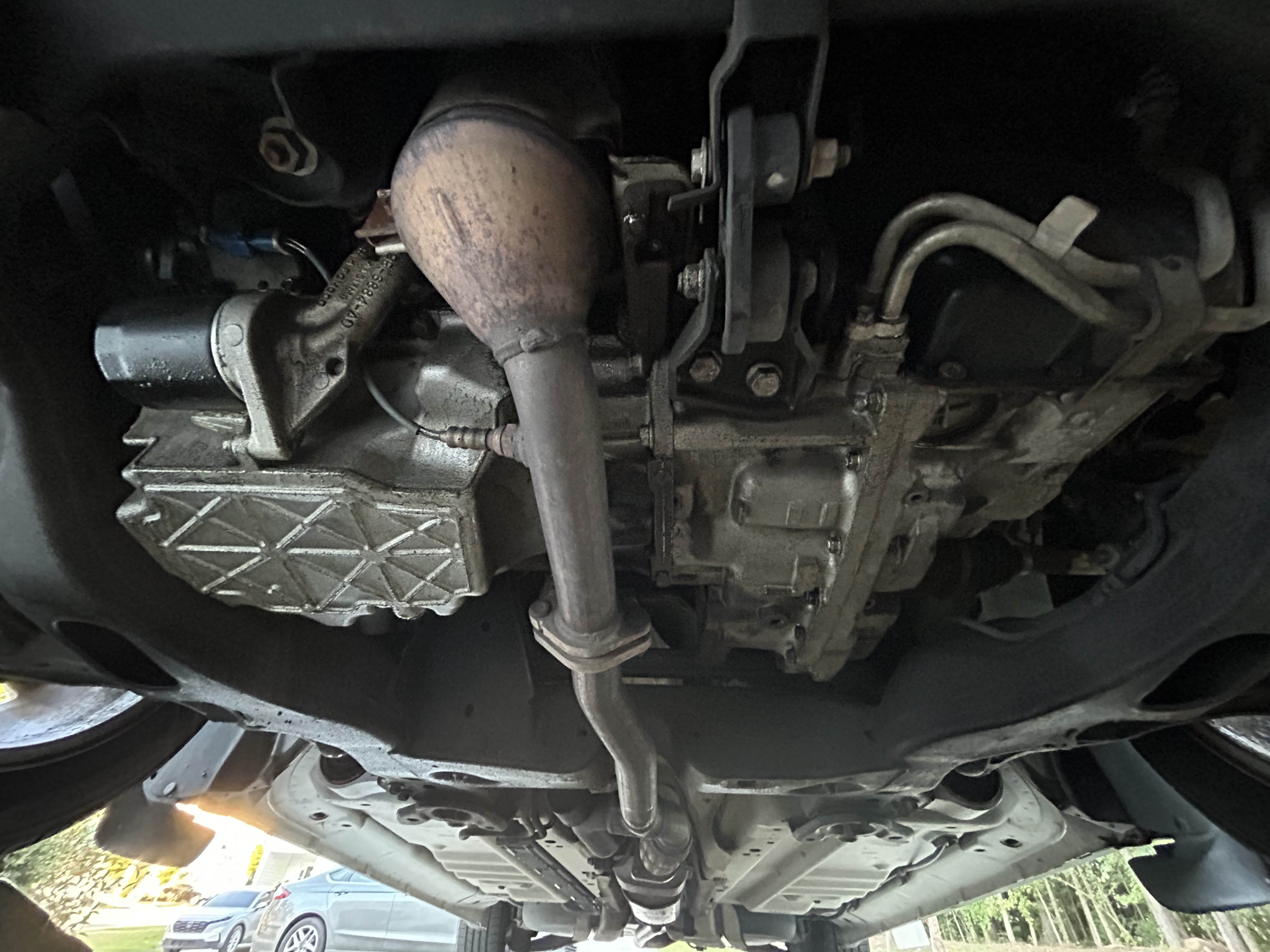 Used 2006 Ford Five Hundred Limited FWD image 19