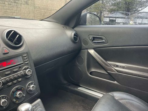 Used 2009 Pontiac G6 GT FWD image 13