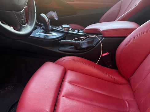 Used 2016 BMW 428i Convertible image 10