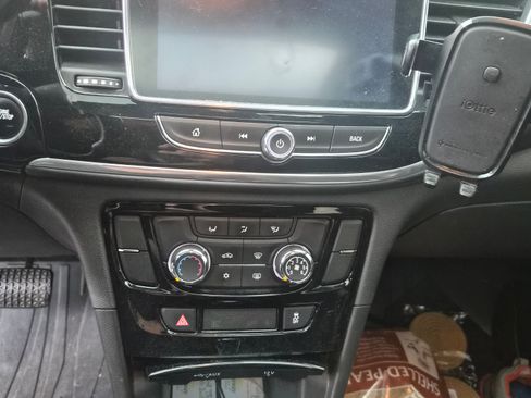 Used 2019 Buick Encore Sport Touring w/ Safety Package AWD/4WD image 11