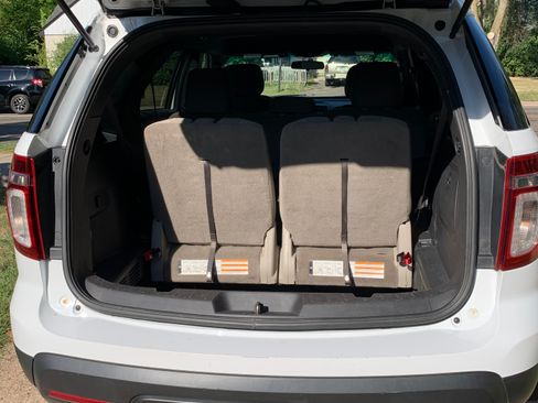 Used 2015 Ford Explorer 4WD image 19