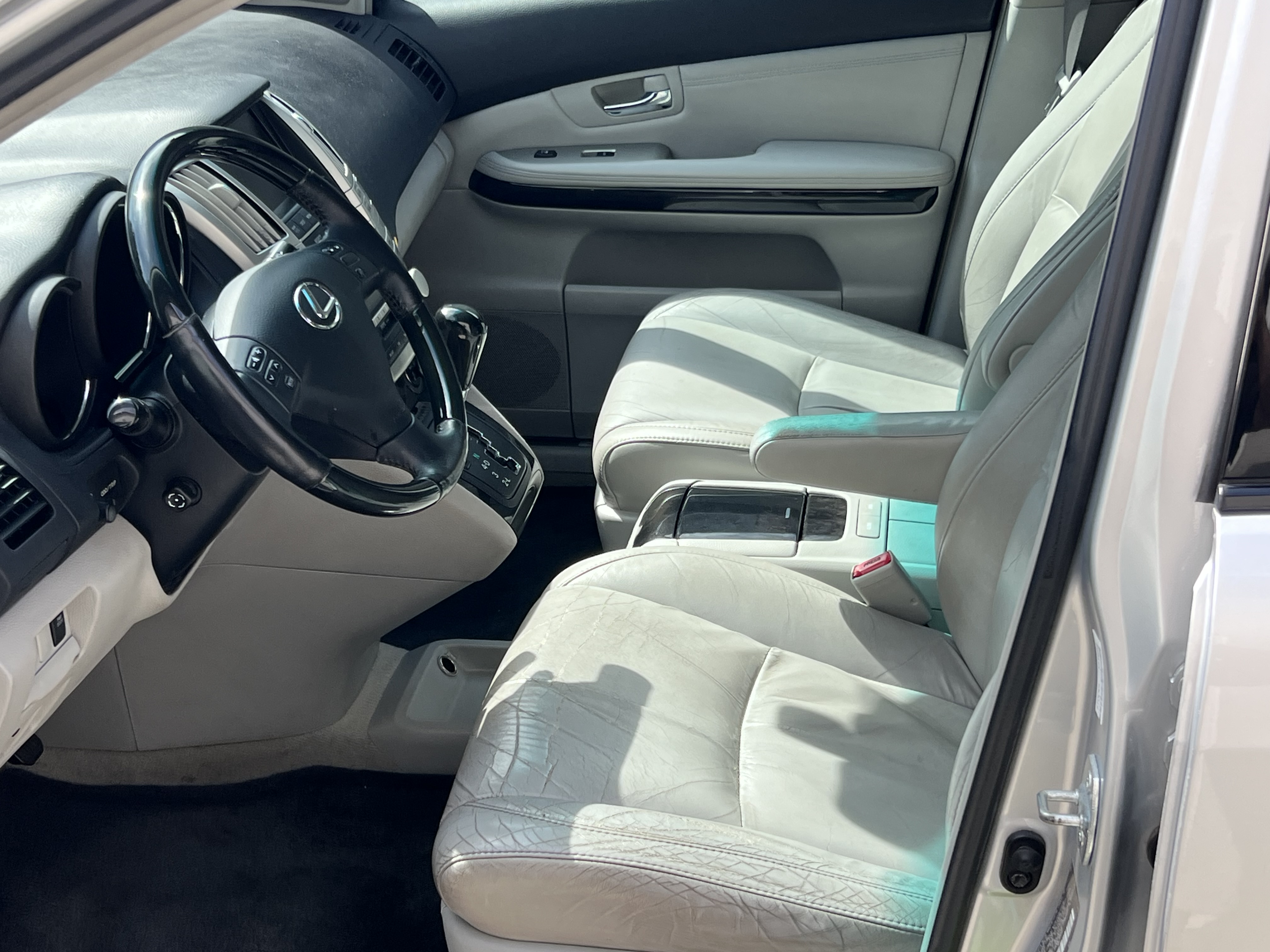 Used 2009 Lexus RX 350 2WD image 15