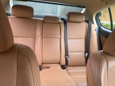 Used 2013 Lexus GS 350 w/ Premium Pkg RWD image 11