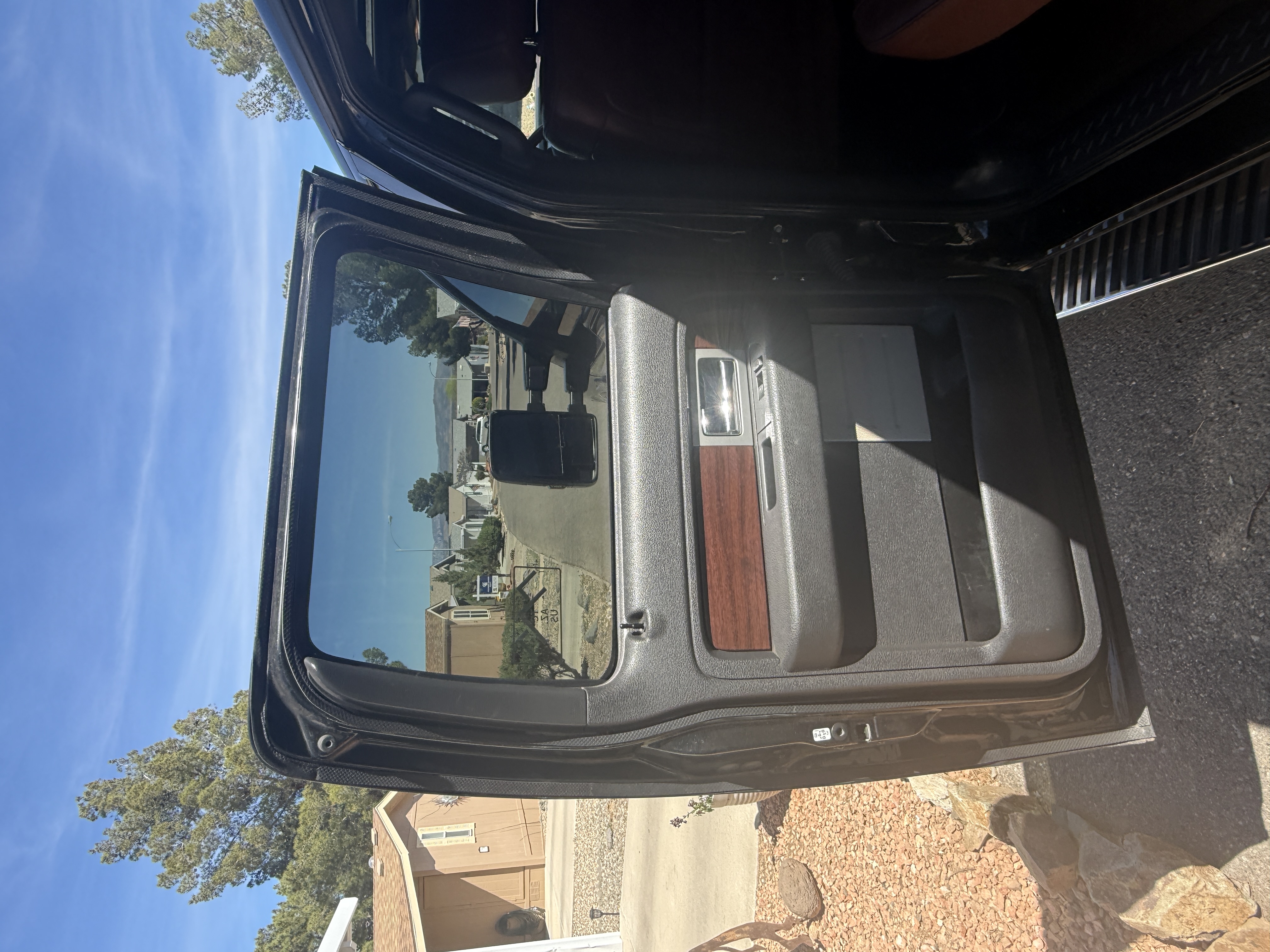 Used 2013 Ford F150 King Ranch w/ King Ranch Luxury Pkg AWD/4WD image 17