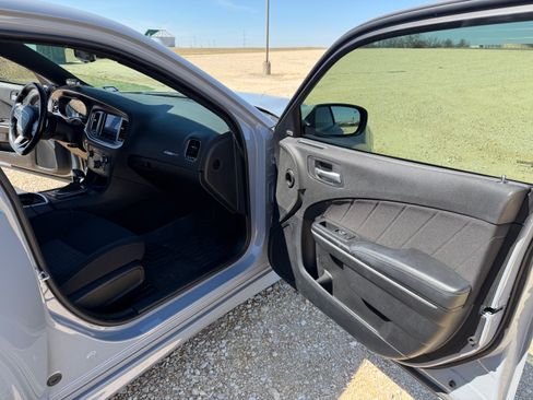 Used 2020 Dodge Charger R/T w/ Performance Handling Group image 13