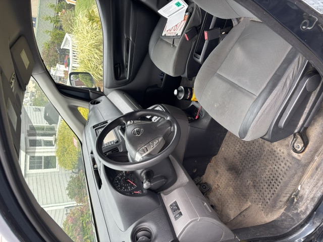 Used 2018 Nissan NV200 SV w/ Navigation Package FWD image 6