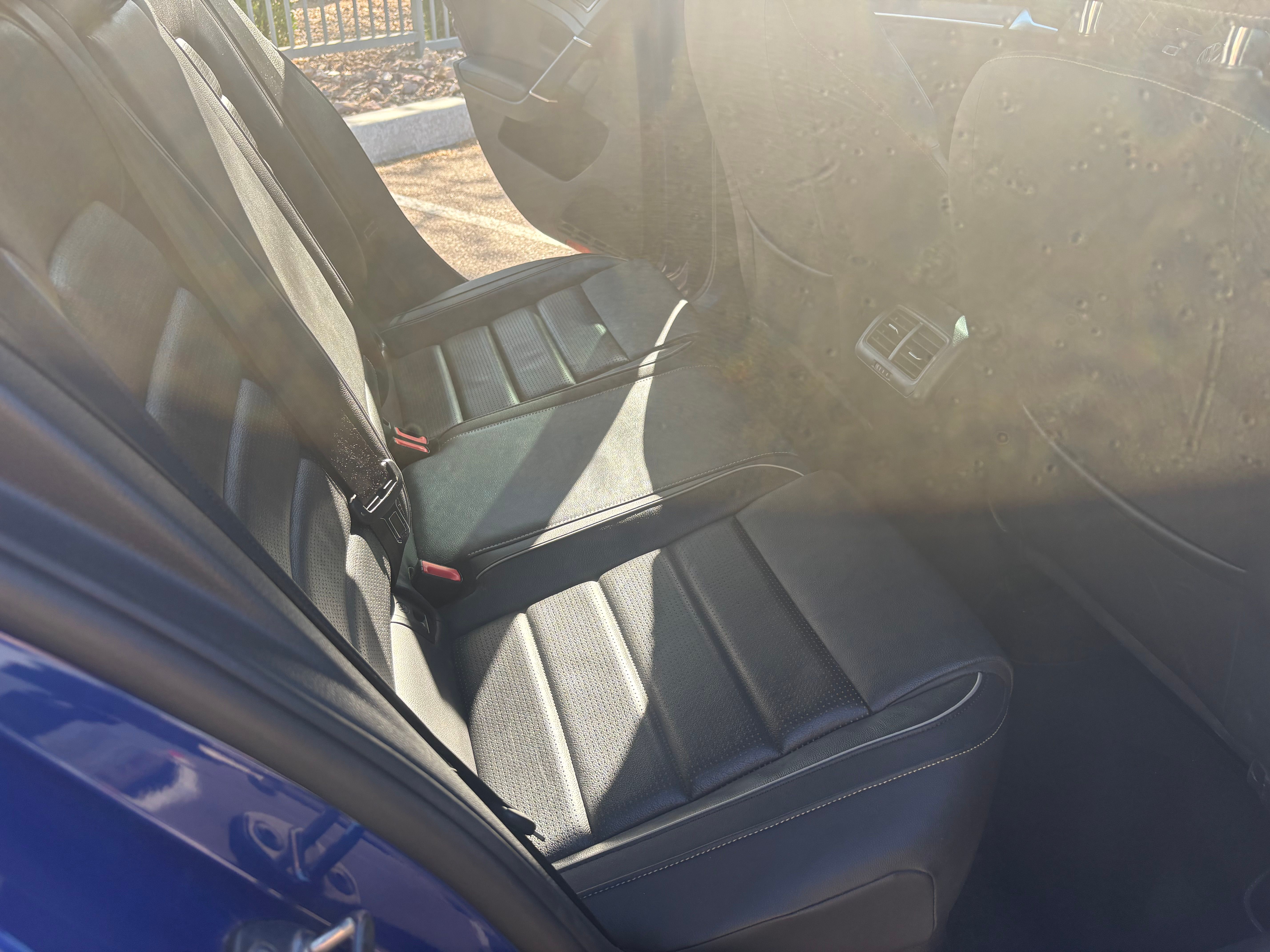 Used 2019 Volkswagen Golf R 4-Door AWD/4WD image 12