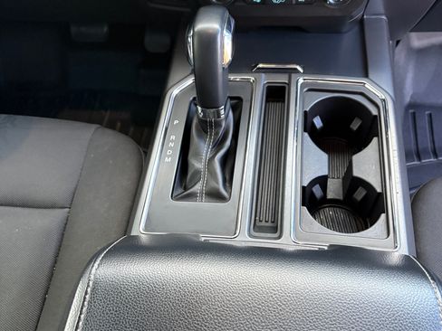Used 2019 Ford F150 XLT w/ Equipment Group 302A Luxury AWD/4WD image 13