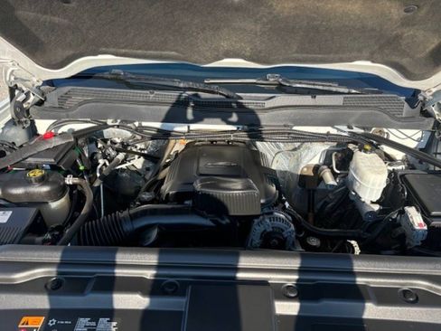 Used 2018 Chevrolet Silverado 2500 W/T w/ WT Fleet Convenience Package image 21