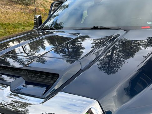 Used 2021 GMC Sierra 2500 Denali image 5