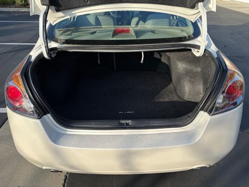 Used 2012 Nissan Altima 2.5 S w/ Convenience Pkg image 16