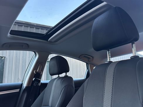Used 2016 Honda Civic EX image 29