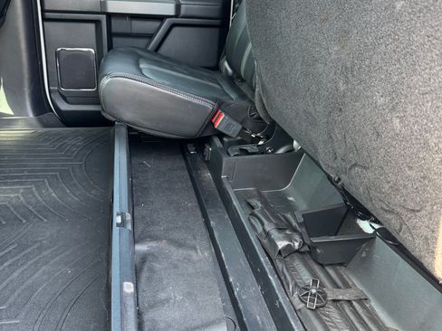 Used 2020 Ford F350 Platinum image 25