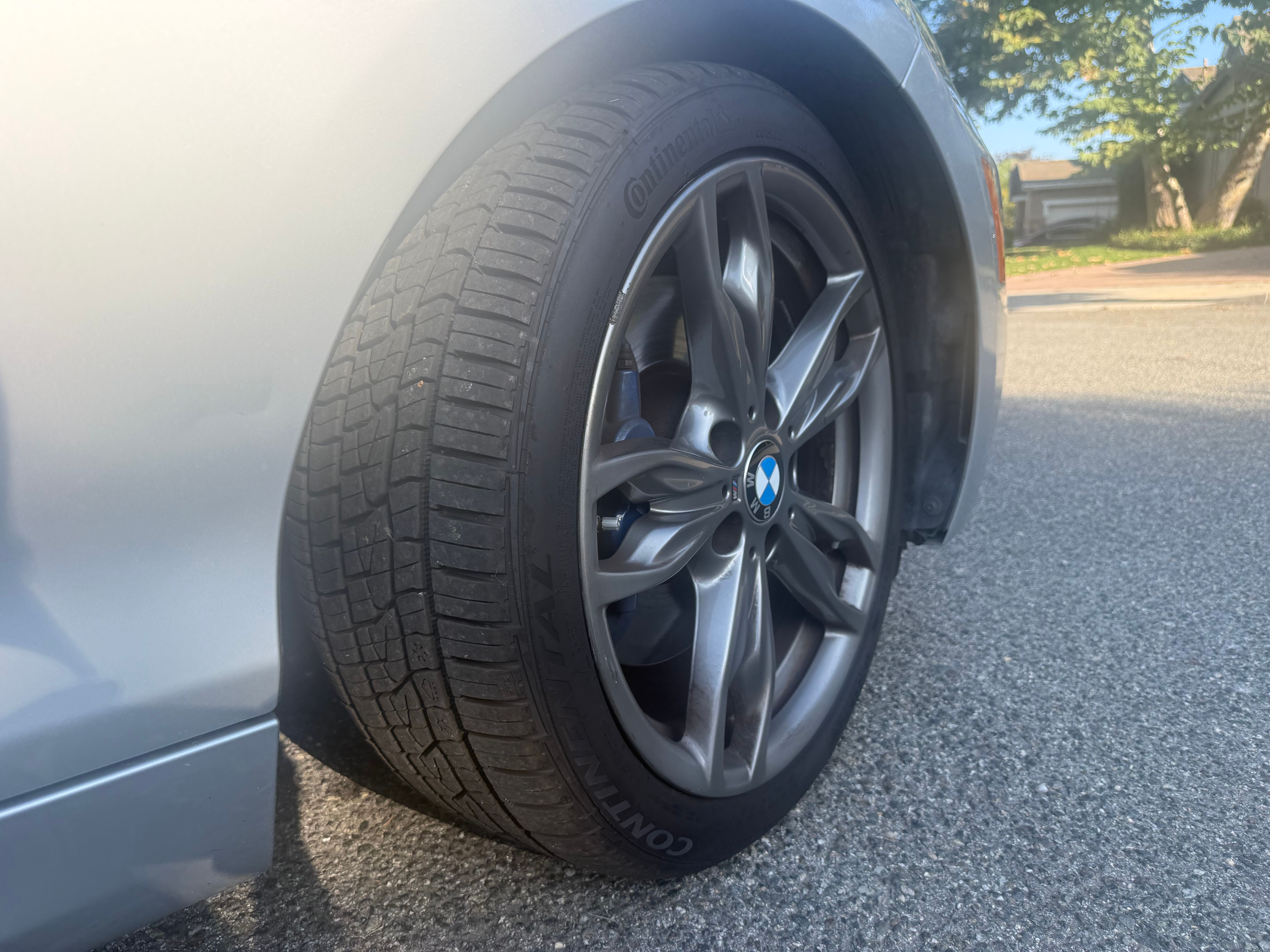 Used 2015 BMW M235i Coupe RWD image 6