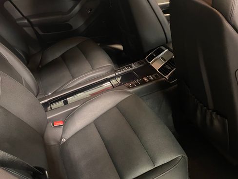 Used 2015 Porsche Panamera S RWD image 14