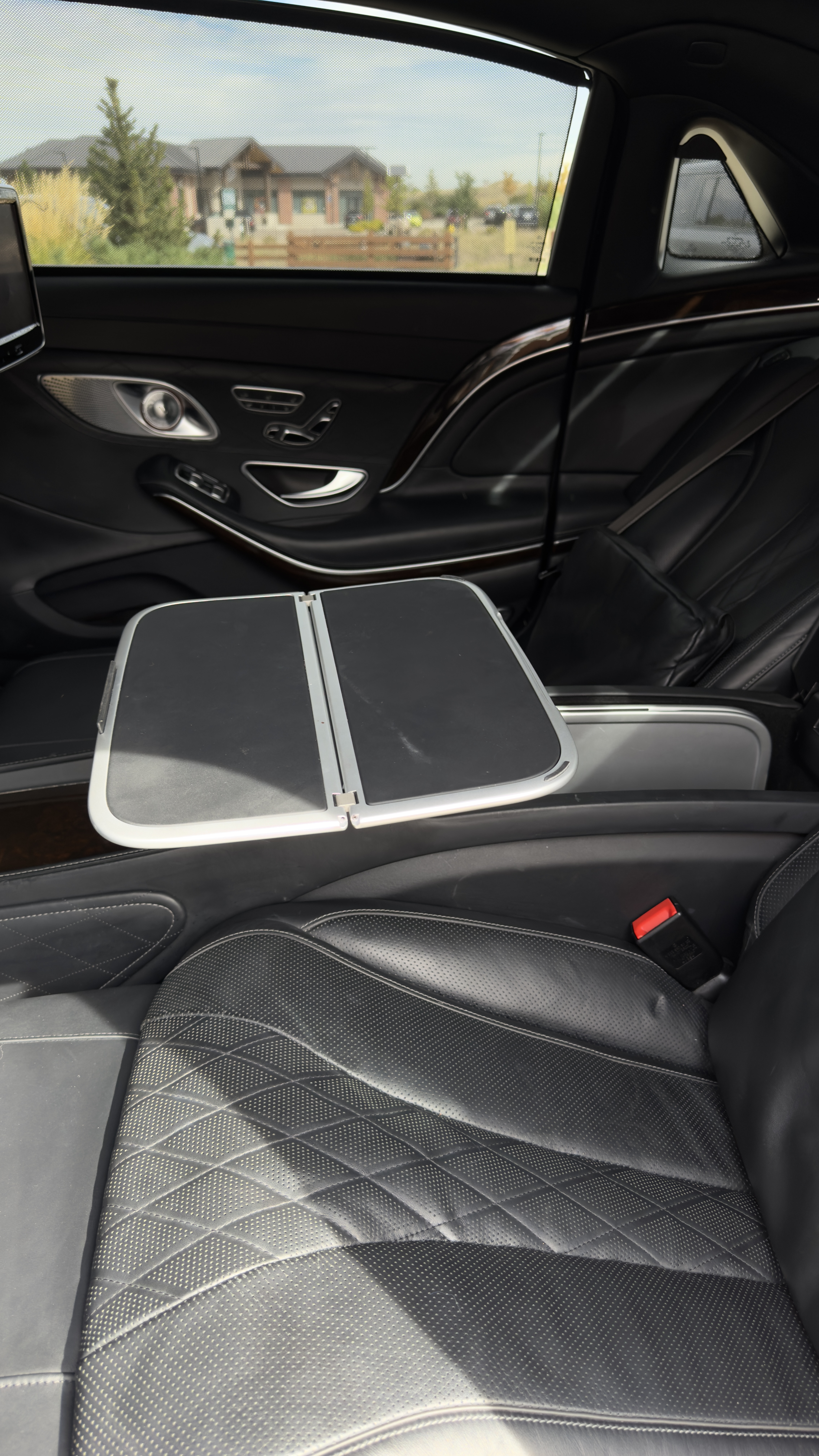 Used 2016 Mercedes-Benz Maybach S 600 image 21