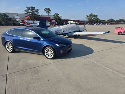 Used 2020 Tesla Model X