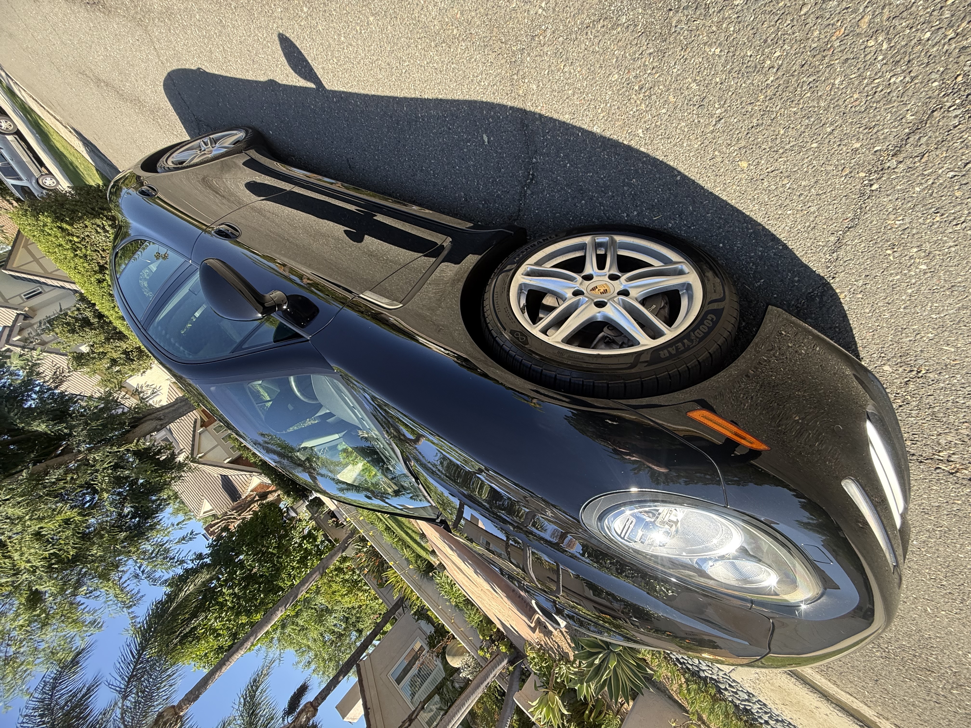 Used 2014 Porsche Panamera 4 AWD/4WD image 11
