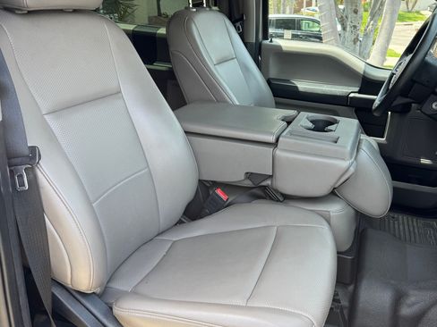 Used 2020 Ford F350 XL w/ STX Appearance Package AWD/4WD image 8