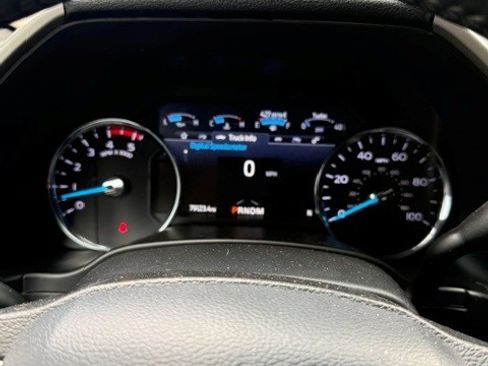 Used 2020 Ford F350 Lariat w/ Lariat Ultimate Package AWD/4WD image 8