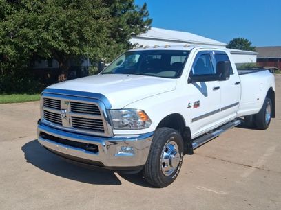 Used 2010 Dodge Ram 3500 Truck SLT w/ Big Horn Regional Package