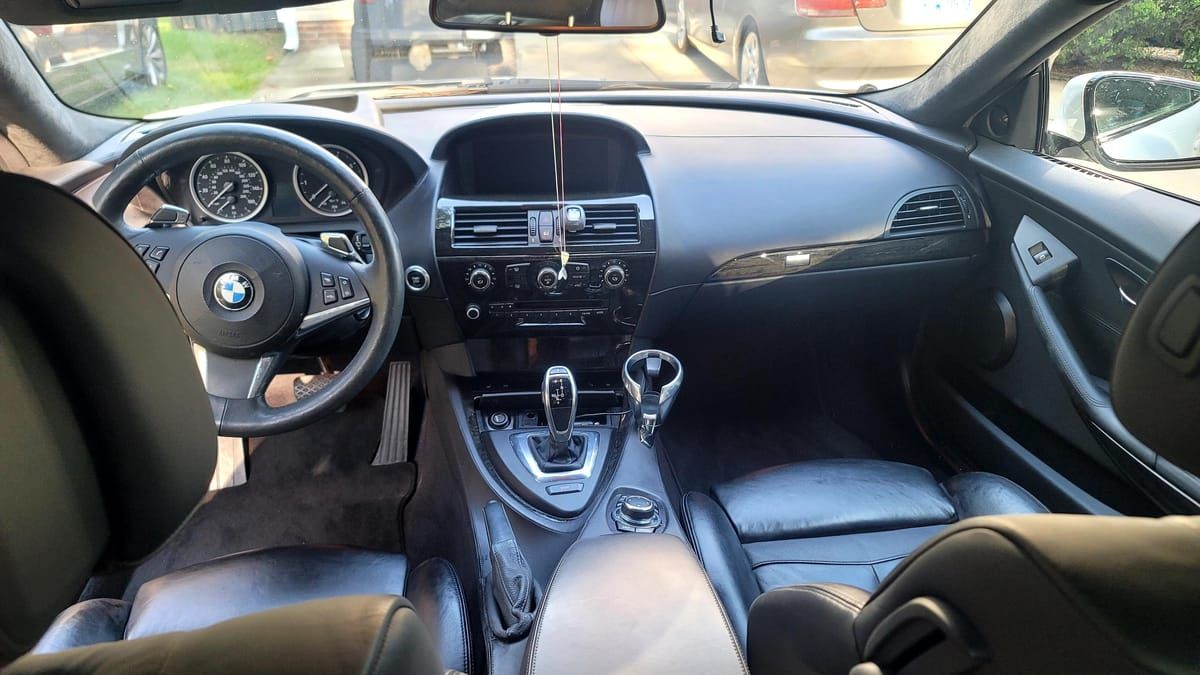 Used 2010 BMW 650i Coupe RWD image 17