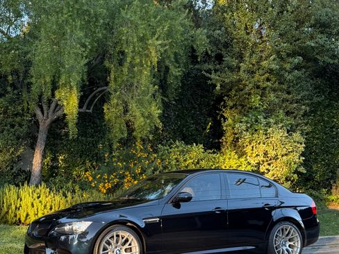 Used 2010 BMW M3 Sedan image 32