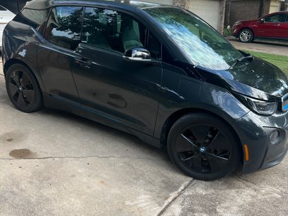 Used 2015 BMW i3 w/ Range Extender