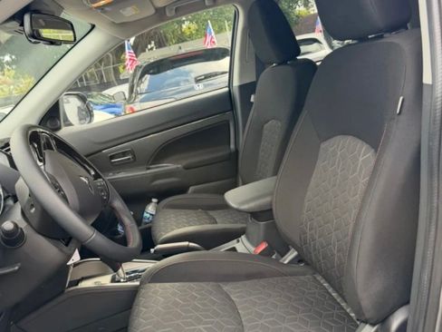 Used 2026 Mitsubishi Outlander Sport SE AWD/4WD image 10