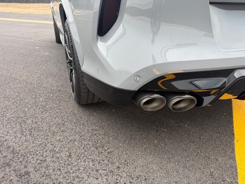 Used 2024 BMW X6 M Competition w/ Executive Package image 14