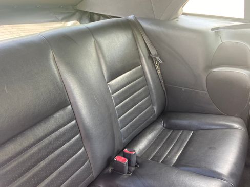 Used 2001 Ford Mustang GT image 6