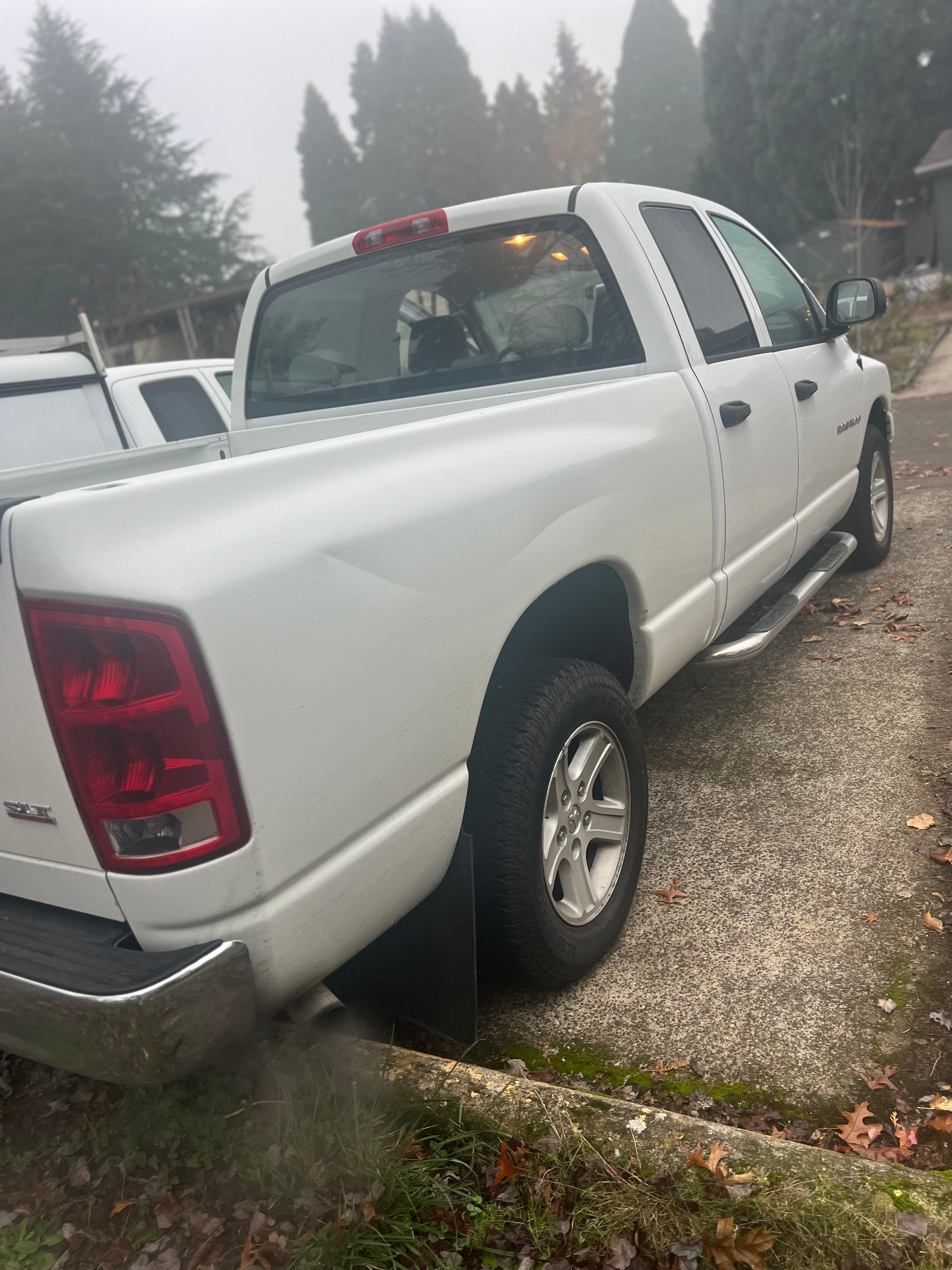 Used 2006 Dodge Ram 1500 Truck SLT RWD image 6