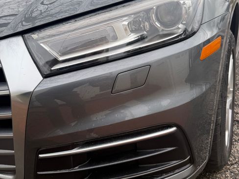 Used 2018 Audi Q5 2.0T Premium image 15