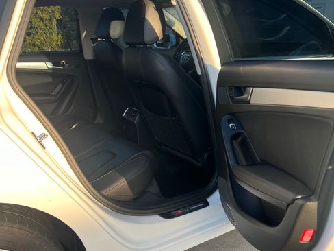 Used 2015 Audi A4 2.0T Premium image 19