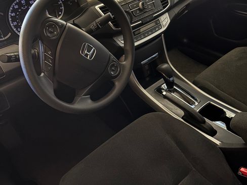 Used 2013 Honda Accord LX image 14