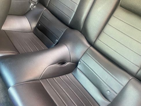 Used 2012 Ford Mustang GT Premium w/ Electronics Pkg image 15