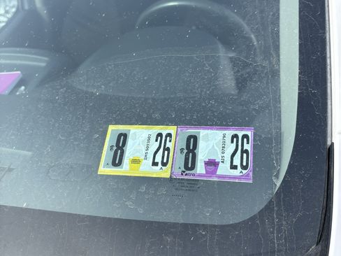 Used 2021 Nissan NV200 SV image 21