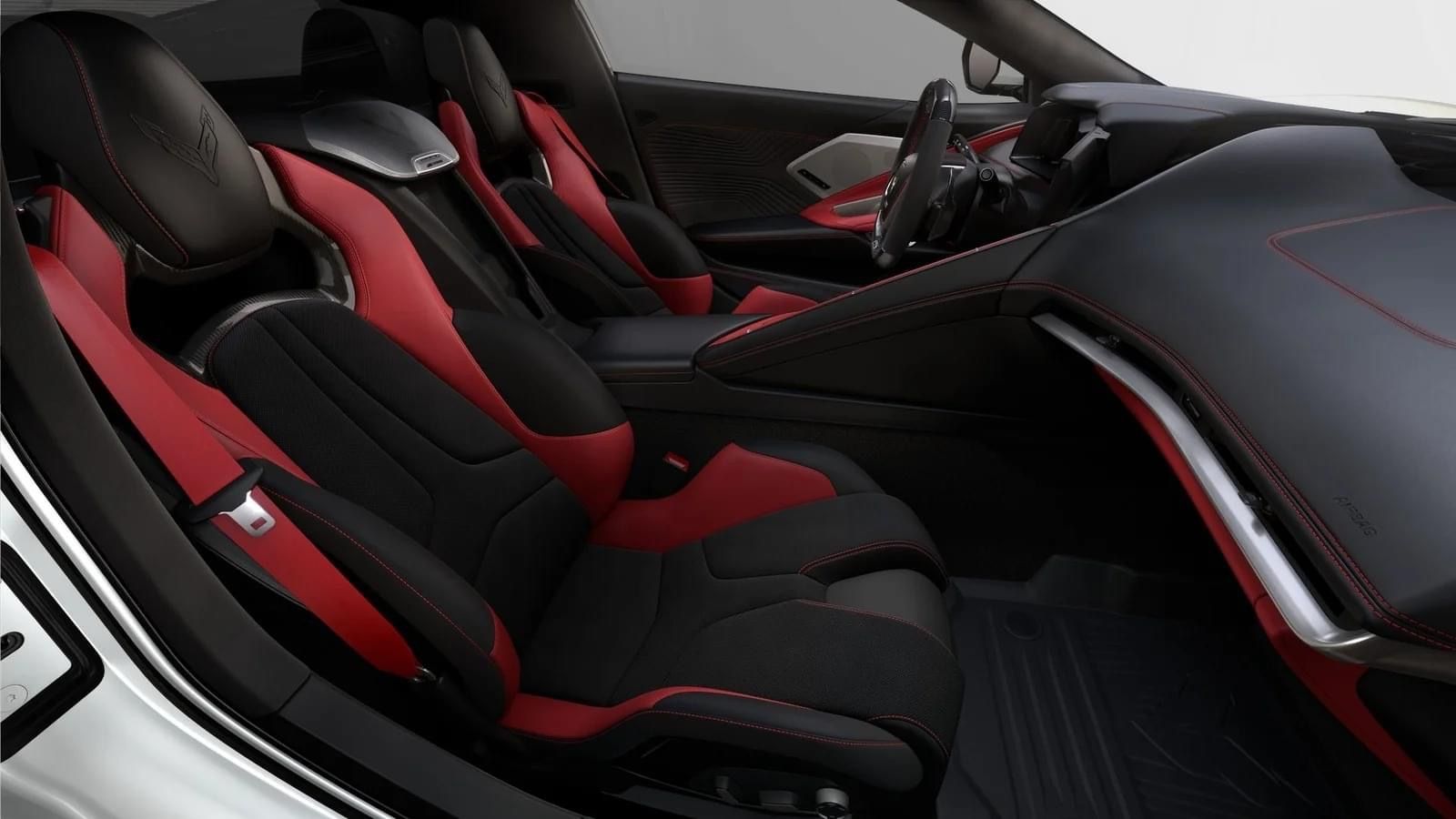 Used 2025 Chevrolet Corvette Z06 w/ Z07 Performance Package RWD image 19