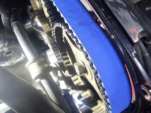 Used 2003 Mitsubishi Lancer Evolution image 18