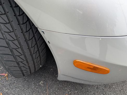 Used 2002 Toyota Celica GT image 24