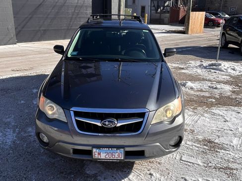 Used 2009 Subaru Outback 2.5i Special Edition w/ Popular Equipment Group 1C image 9