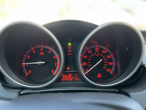 Used 2010 MAZDA MAZDA3 s Sport image 13