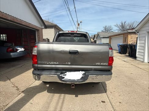 Used 2005 Toyota Tundra SR5 image 15