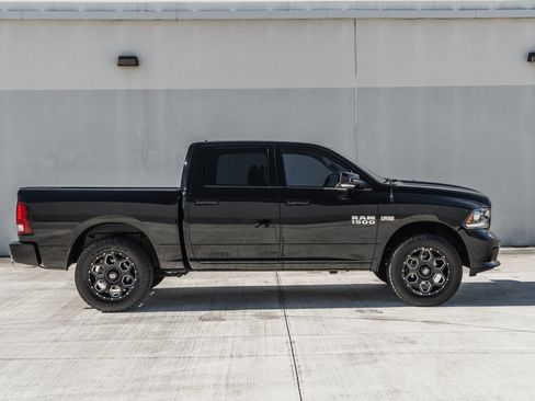 Used 2014 RAM 1500 Sport w/ Convenience Group image 5