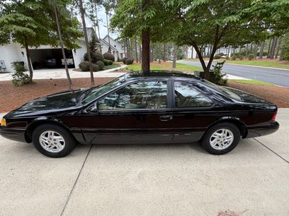 Used 1996 Ford Thunderbird LX