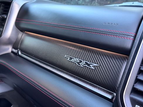 Used 2022 RAM 1500 TRX w/ TRX Level 2 Equipment Group image 21