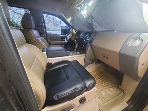 Used 2007 Ford F150 Lariat image 11