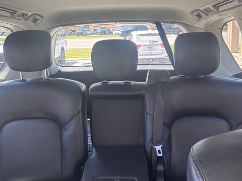 Used 2020 Nissan Armada SL w/ Premium Package AWD/4WD image 13