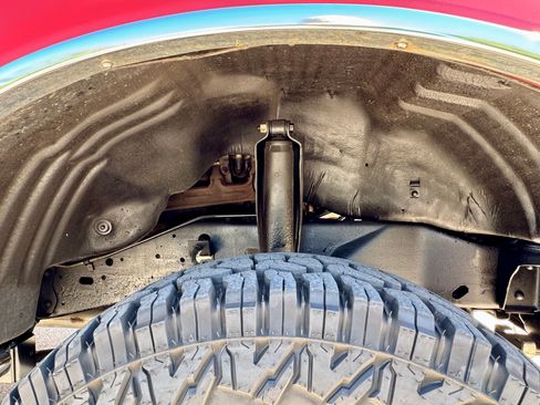 Used 1993 Ford F250 4x4 Regular Cab image 30